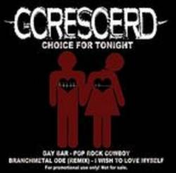 Goresoerd : Choice for Tonight